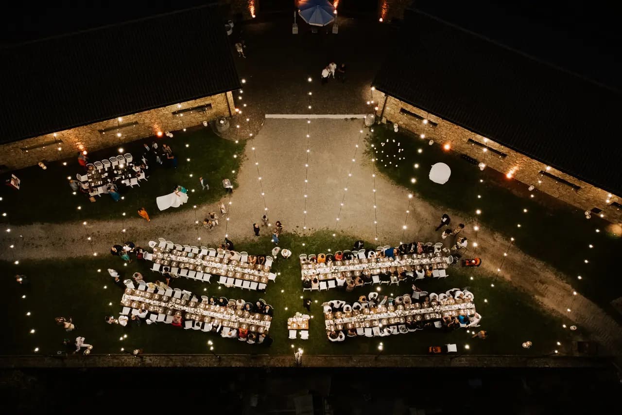 Event location