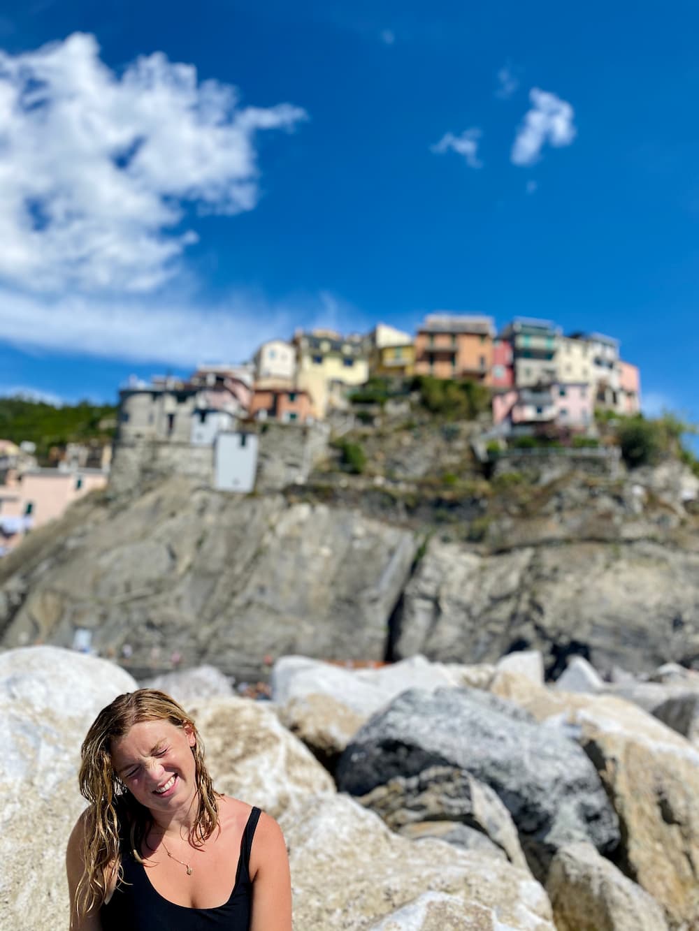 Cinque terre