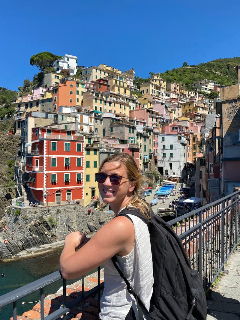 Cinque terre