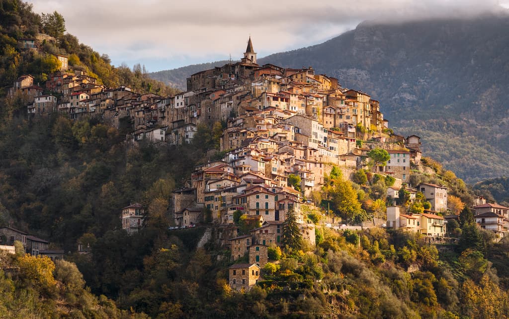 Apricale